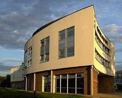 фото отеля Hotel Victor Pruszkow