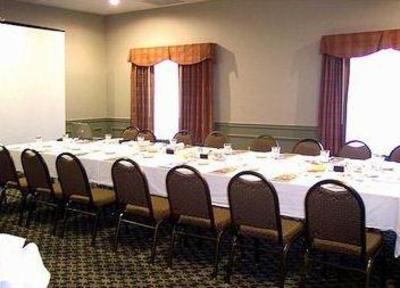 фото отеля Holiday Inn Poplar Bluff