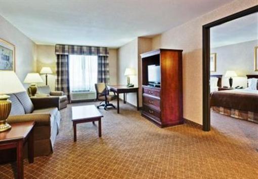 фото отеля Holiday Inn Poplar Bluff