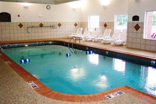 фото отеля Holiday Inn Poplar Bluff