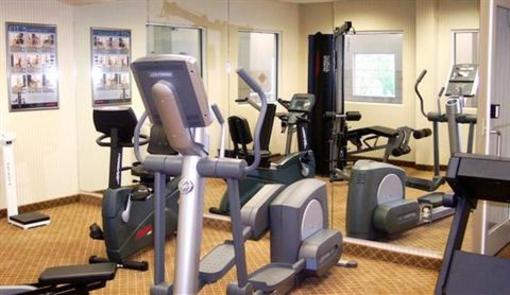 фото отеля Holiday Inn Poplar Bluff