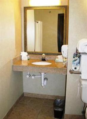 фото отеля Holiday Inn Poplar Bluff