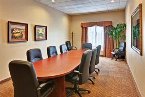 фото отеля Holiday Inn Poplar Bluff