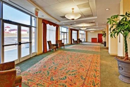 фото отеля Holiday Inn Poplar Bluff