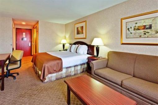 фото отеля Holiday Inn Poplar Bluff