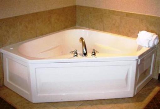фото отеля Holiday Inn Poplar Bluff