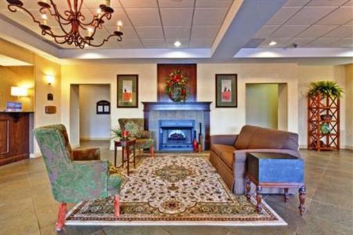 фото отеля Holiday Inn Poplar Bluff