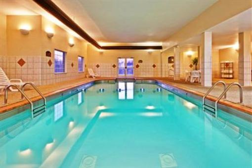 фото отеля Holiday Inn Poplar Bluff