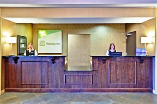 фото отеля Holiday Inn Poplar Bluff