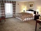 фото отеля Holiday Inn Poplar Bluff
