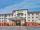 фото отеля Holiday Inn Poplar Bluff