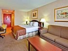 фото отеля Holiday Inn Poplar Bluff