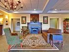 фото отеля Holiday Inn Poplar Bluff