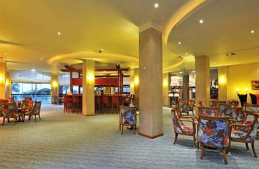 фото отеля Pestana Alvor Atlantico Hotel Portimao