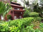 фото отеля The Bali House & Bali Cottage at Kehena Beach