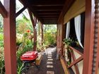 фото отеля The Bali House & Bali Cottage at Kehena Beach