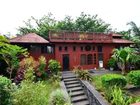 фото отеля The Bali House & Bali Cottage at Kehena Beach