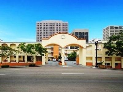 фото отеля Red Roof Inn San Diego Downtown