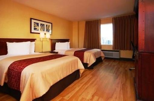фото отеля Red Roof Inn San Diego Downtown