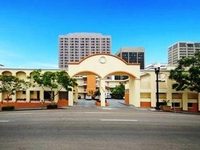 Red Roof Inn San Diego Downtown