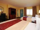 фото отеля Red Roof Inn San Diego Downtown