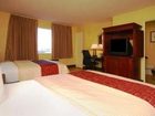 фото отеля Red Roof Inn San Diego Downtown