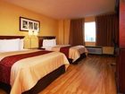 фото отеля Red Roof Inn San Diego Downtown