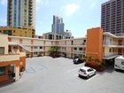 фото отеля Red Roof Inn San Diego Downtown