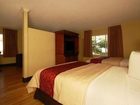 фото отеля Red Roof Inn San Diego Downtown