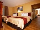 фото отеля Red Roof Inn San Diego Downtown