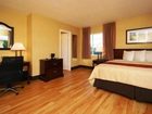 фото отеля Red Roof Inn San Diego Downtown