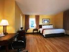 фото отеля Red Roof Inn San Diego Downtown