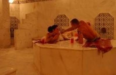 фото отеля Emirhan Hotel&Spa