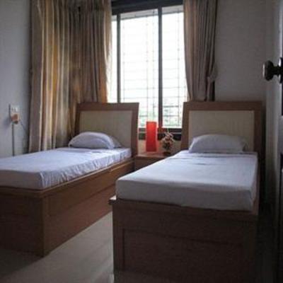 фото отеля Tranquil Homes Service Apartments, Goregaon East - Upper Govind Nagar