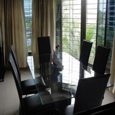 фото отеля Tranquil Homes Service Apartments, Goregaon East - Upper Govind Nagar