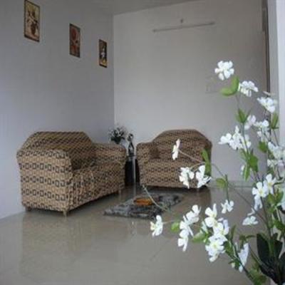 фото отеля Tranquil Homes Service Apartments, Goregaon East - Upper Govind Nagar