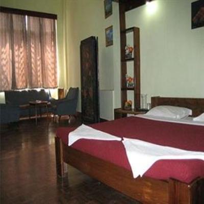 фото отеля Dimri Resort