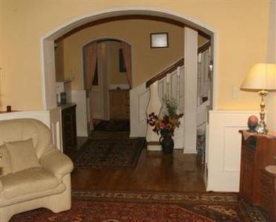 фото отеля Pension Zwinz