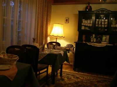 фото отеля Pension Zwinz