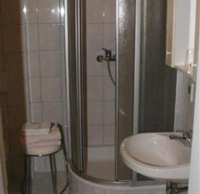 фото отеля Pension Zwinz