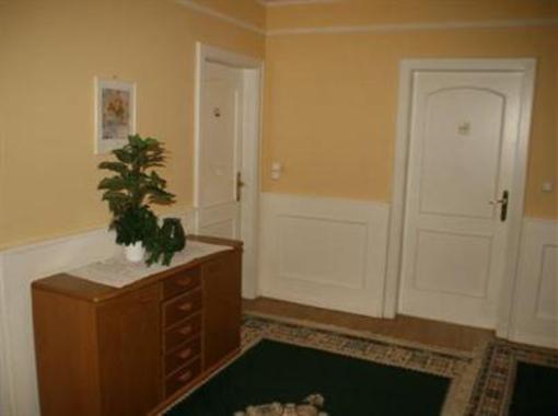 фото отеля Pension Zwinz