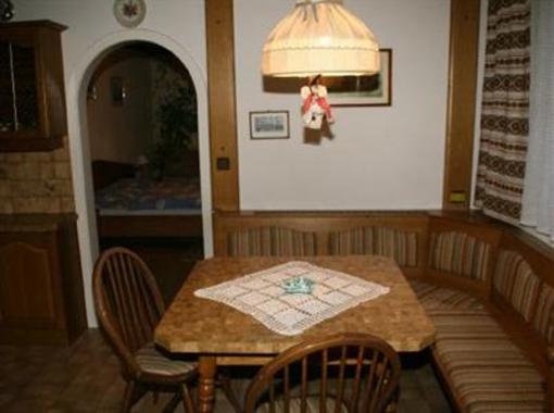 фото отеля Pension Zwinz