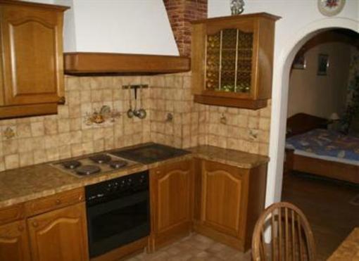 фото отеля Pension Zwinz