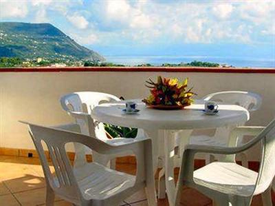 фото отеля Residence Hotel La Taverna