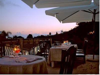 фото отеля Residence Hotel La Taverna