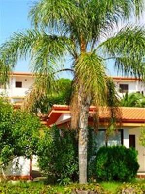 фото отеля Residence Hotel La Taverna
