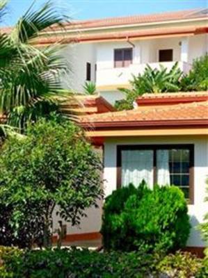 фото отеля Residence Hotel La Taverna
