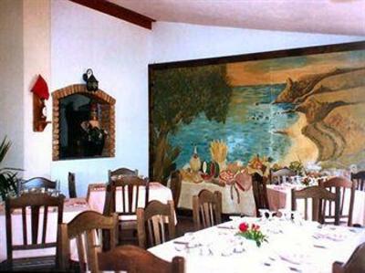 фото отеля Residence Hotel La Taverna