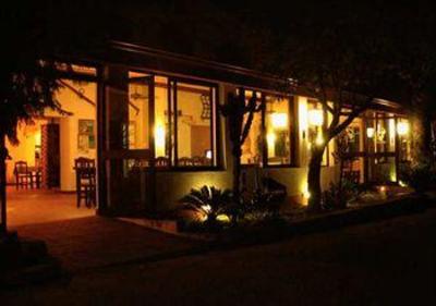 фото отеля Residence Hotel La Taverna