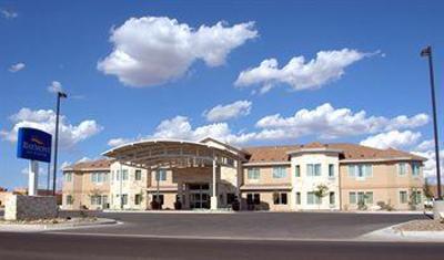 фото отеля Baymont Inn & Suites Hobbs